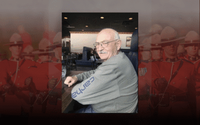 William Patrick “Pat” WILLIAMS – Reg # 30665